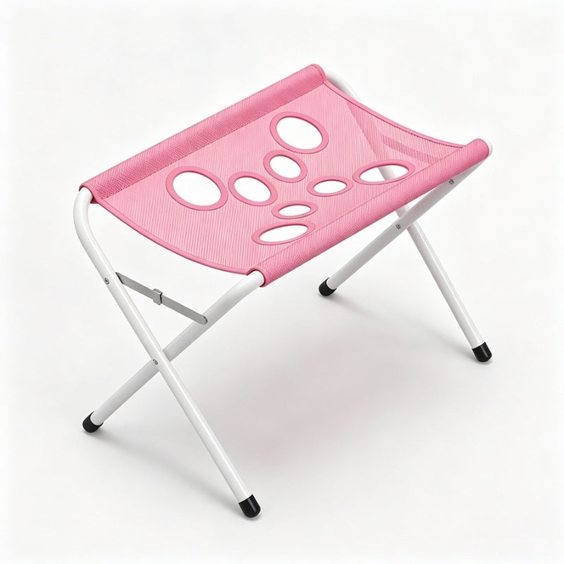 Full pet bathing set including hammock and accessories