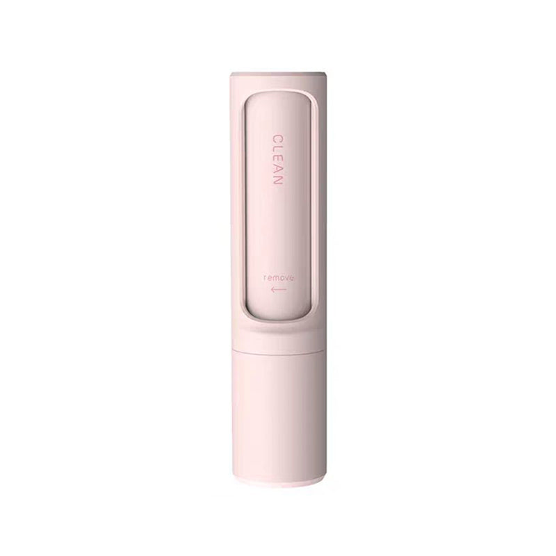 2-in-1 Self-Cleaning Reusable Pet Hair Remover Brush