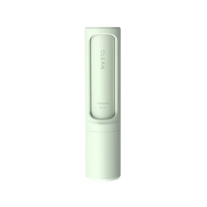 2-in-1 Self-Cleaning Reusable Pet Hair Remover Brush