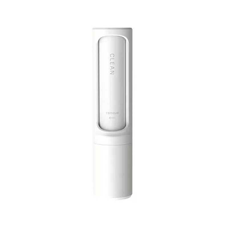 2-in-1 Self-Cleaning Reusable Pet Hair Remover Brush