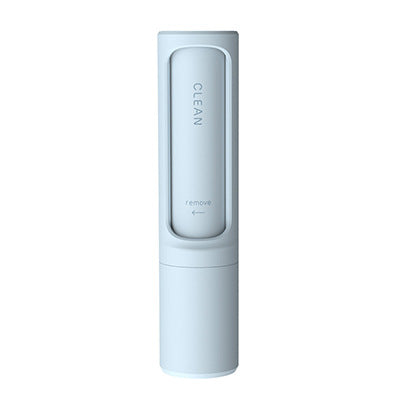 2-in-1 Self-Cleaning Reusable Pet Hair Remover Brush